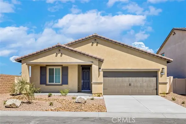 80560 Anacapa Drive, Indio, CA 92201