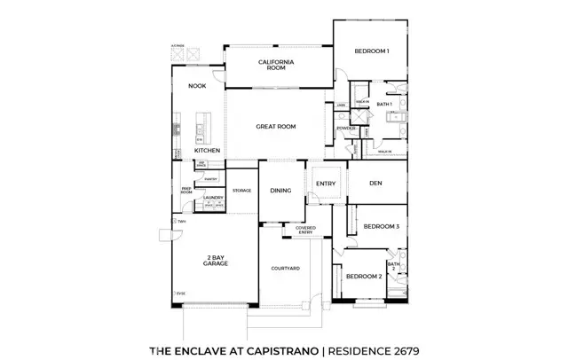 81788 Via Barranca, La Quinta, CA 92253 - #2