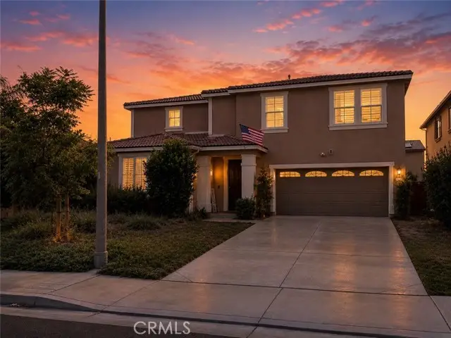 27541 Arches Drive, Menifee, CA 92585 - #1