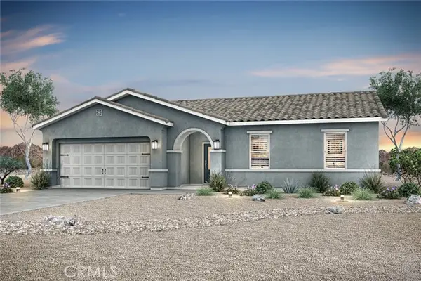 14896 Desert Lily Court, Apple Valley, CA 92307