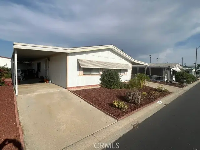 601 Kirby Street  #452, Hemet, CA 92545 - #1
