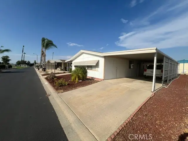 601 Kirby Street  #452, Hemet, CA 92545 - #3