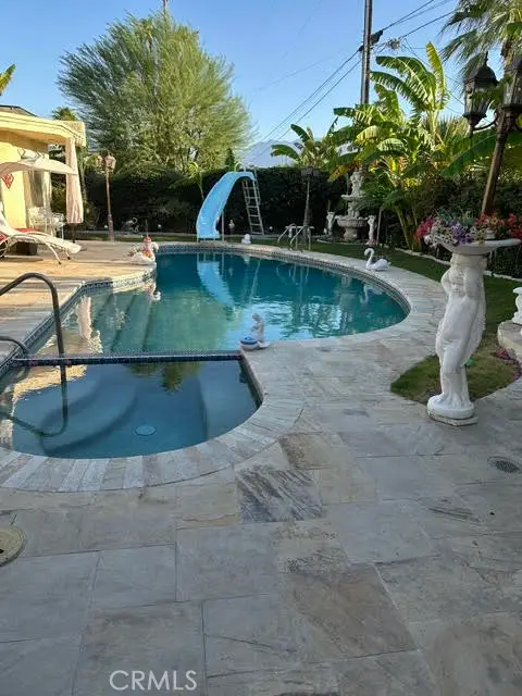 433 Orchid Tree, Palm Springs, CA 92262
