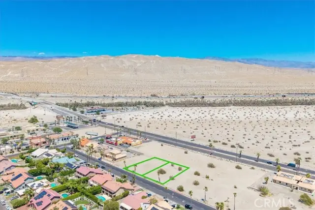0 Avenida La Vista, Cathedral City, CA 92235 - #1