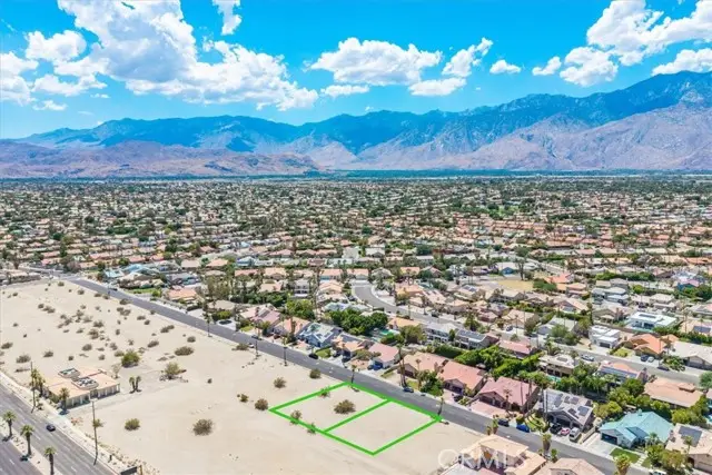 0 Avenida La Vista, Cathedral City, CA 92235 - #3