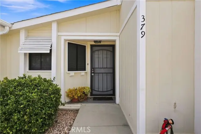 27250 Murrieta  #379, Sun City, CA 92586 - #2