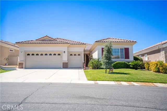 987 Avenal, Beaumont, CA 92223 - #1