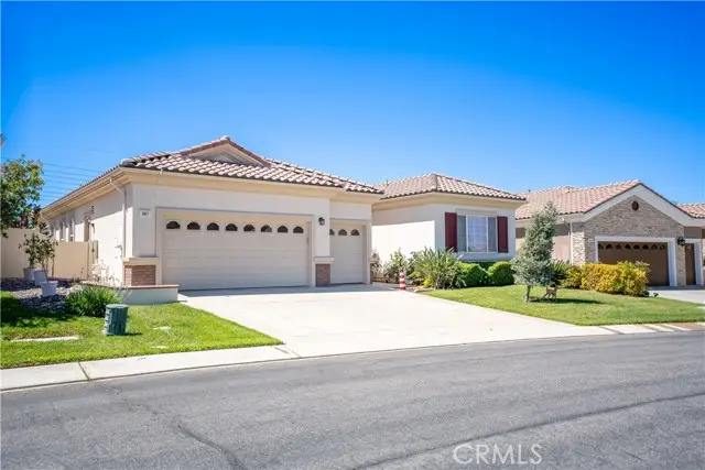 987 Avenal, Beaumont, CA 92223 - #2