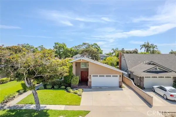 18530 Newbrook Circle, Cerritos, CA 90703