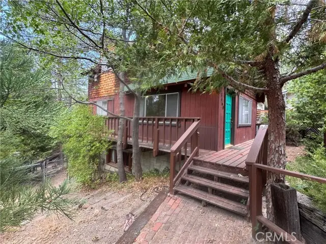 53460 Country Club, Idyllwild, CA 92549 - #2