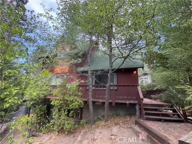 53460 Country Club, Idyllwild, CA 92549 - #3