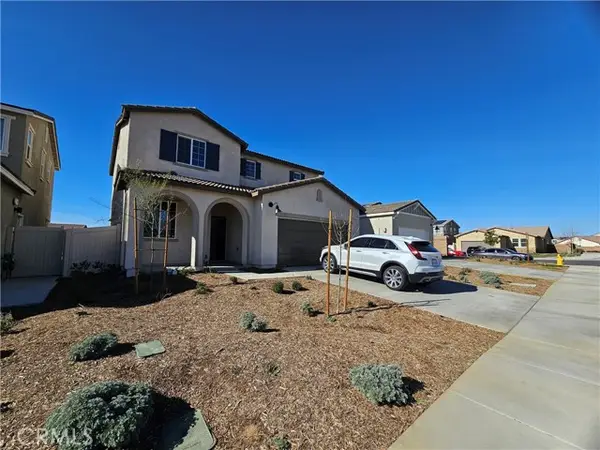 14219 Sicily Ct, Beaumont, CA 92223