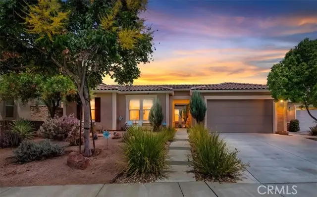 29584 Olympic Drive, Menifee, CA 92585 - #1