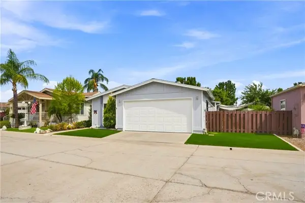 27250 Murrieta  #115, Sun City, CA 92586