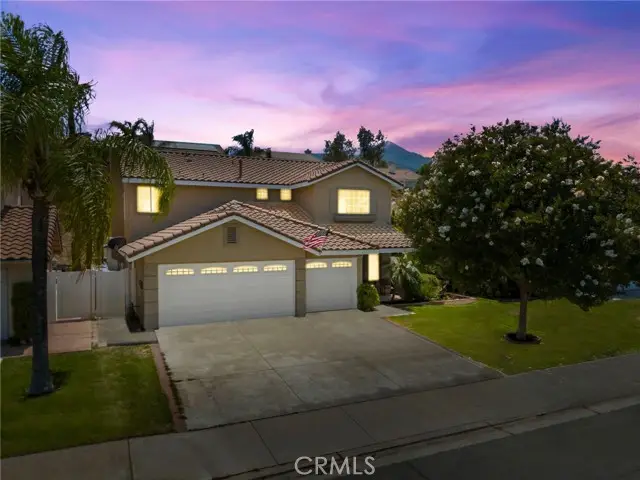 13443 Placid Hill, Corona, CA 92883 - #2