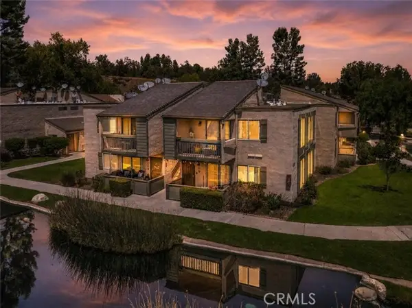 24518 Nicklaus Drive  #O10, Valencia, CA 91355