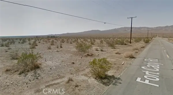 29475 Fort Cady, Newberry Springs, CA 92365