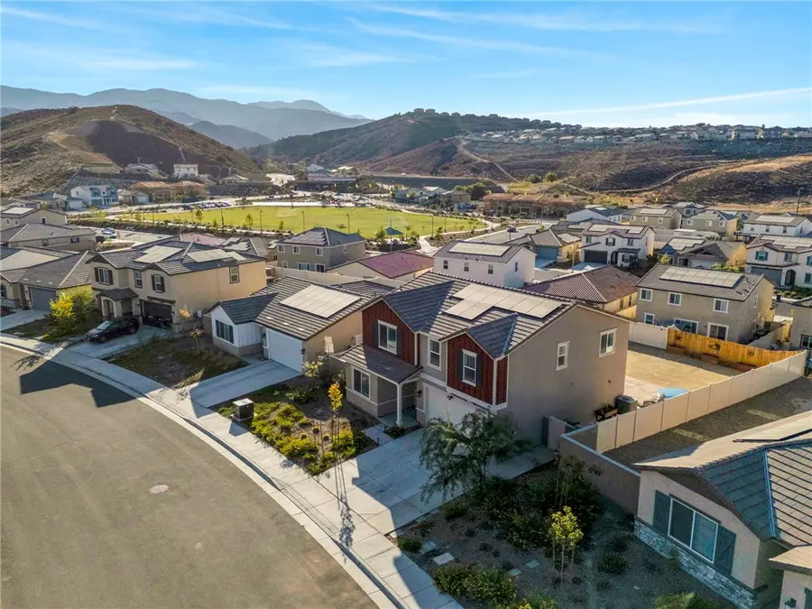 873 Ancona Lane, Lake Elsinore, CA 92530 - #2