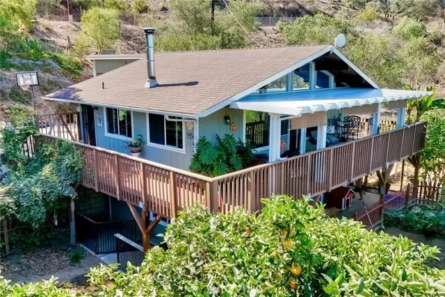 6051 Rainbow Heights, Fallbrook, CA 92028 - #3