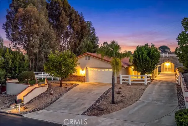 31100 Avenida Buena Suerte, Temecula, CA 92591