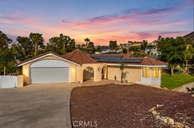 22032 San Joaquin Drive, Canyon Lake, CA 92587 - #1