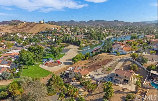 22032 San Joaquin Drive, Canyon Lake, CA 92587 - #3