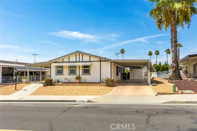30700 Palmetto Palm Avenue, Homeland, CA 92548 - #3