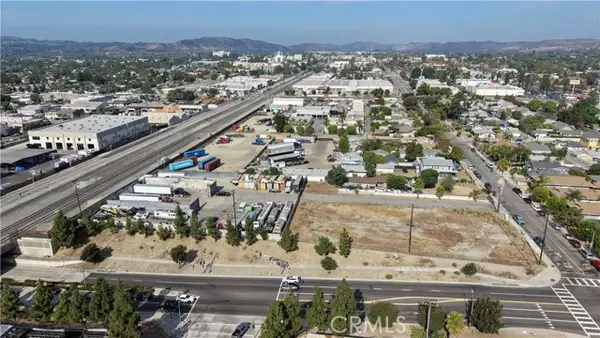 151 N Reservoir Street, Pomona, CA 91767