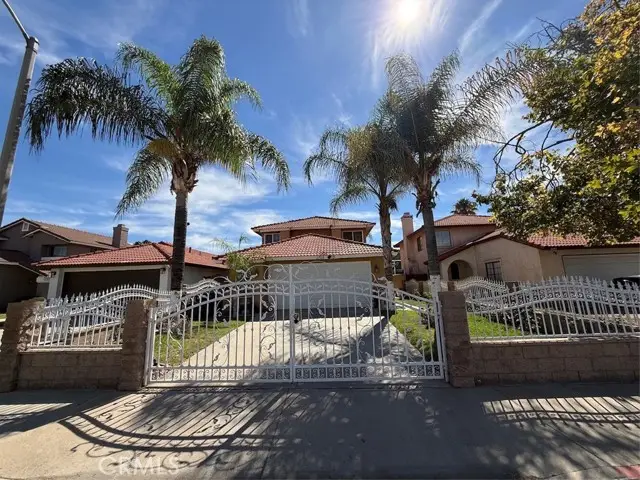 1705 Edgefield, Perris, CA 92571 - #1
