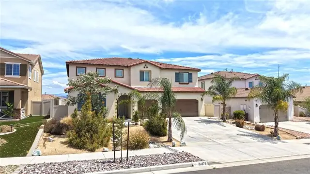 34376 Prairie Creek, Murrieta, CA 92563 - #2