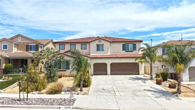 34376 Prairie Creek, Murrieta, CA 92563 - #3