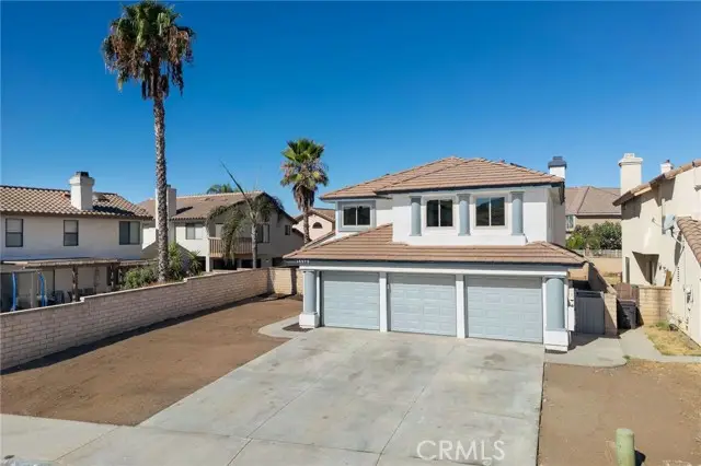 15575 La Entrada, Moreno Valley, CA 92551 - #2