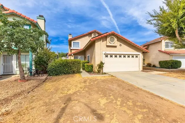 754 De La Luz, Perris, CA 92571 - #1