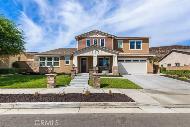 31223 Morgan Horse Street, Menifee, CA 92584 - #1