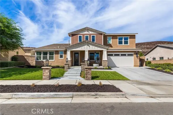 31223 Morgan Horse Street, Menifee, CA 92584