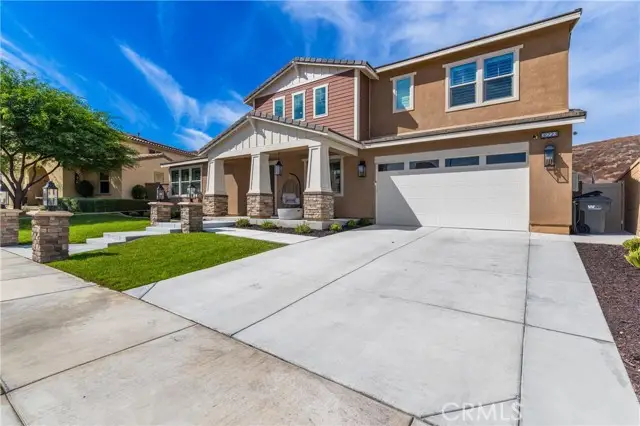 31223 Morgan Horse Street, Menifee, CA 92584 - #2