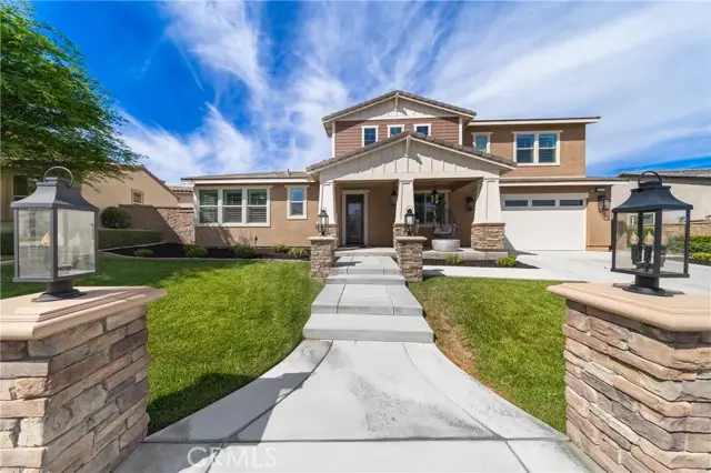 31223 Morgan Horse Street, Menifee, CA 92584 - #3