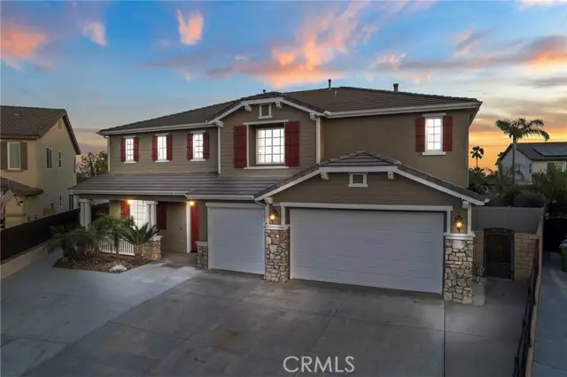32856 Whitehaven Court, Menifee, CA 92584 - #1
