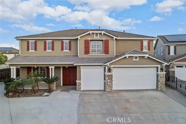 32856 Whitehaven Court, Menifee, CA 92584 - #2