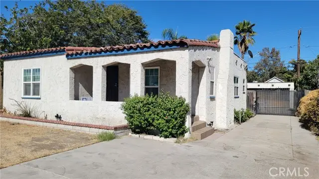 3123 E, San Bernardino, CA 92405 - #1