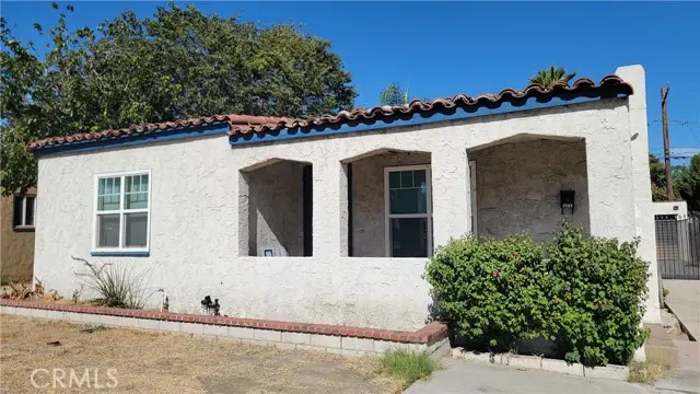 3123 E, San Bernardino, CA 92405 - #3