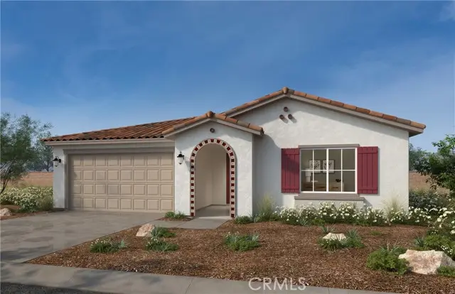 28256 Delphinus Dr Drive, Sun City, CA 92586 - #1