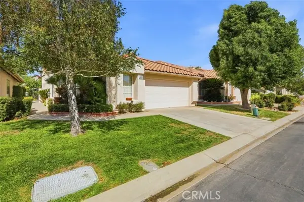 1291 Cypress Point, Banning, CA 92220