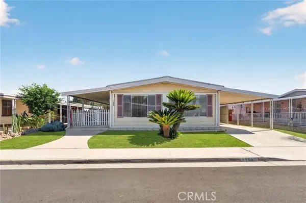 1485 Cordova, Hemet, CA 92543