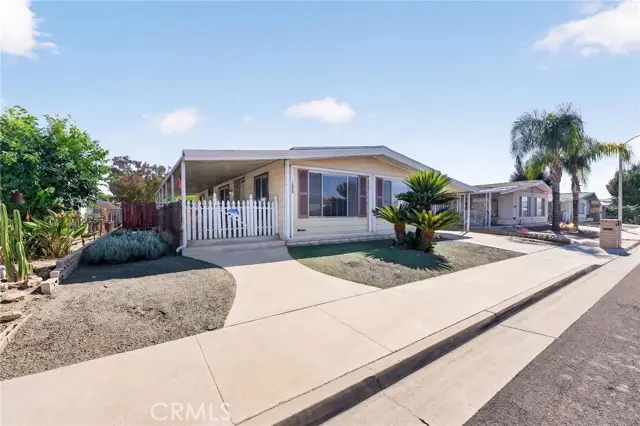 1485 Cordova, Hemet, CA 92543 - #3