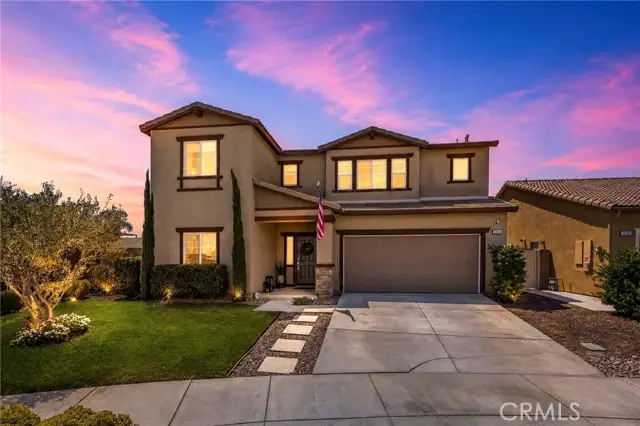 32593 Cumulus Lane, Winchester, CA 92596 - #2