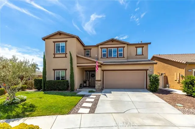 32593 Cumulus Lane, Winchester, CA 92596 - #3