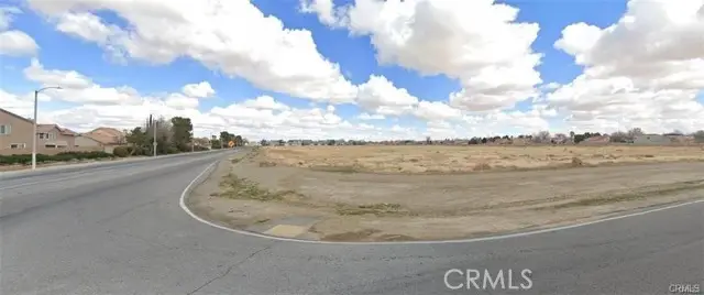 0 E Avenue J, Lancaster, CA 93535 - #1