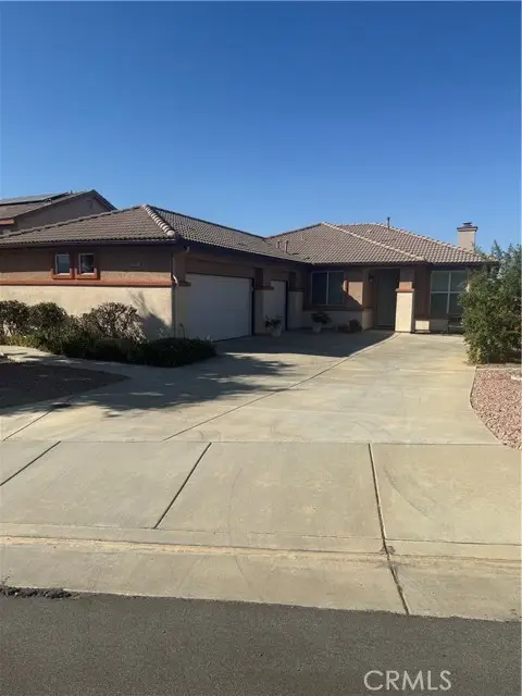 24972 Butterchurn Road, Wildomar, CA 92595 - #2