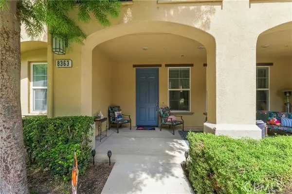 8363 Timberland, Chino, CA 91708